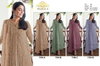 Maaria A 1194 Faux Georgette Embroidery Work Salwar Kameez Exporters In India